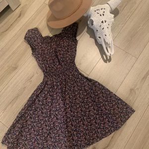 Cute summer dress!